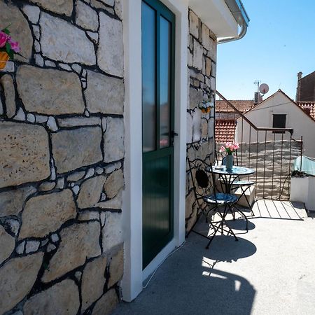 Guest House Ivona スプリト エクステリア 写真