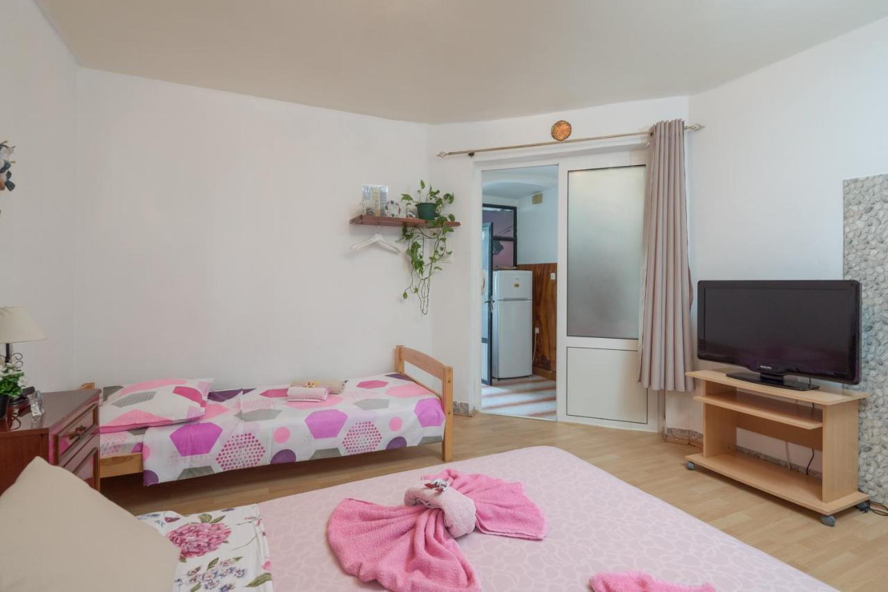 Guest House Ivona スプリト エクステリア 写真