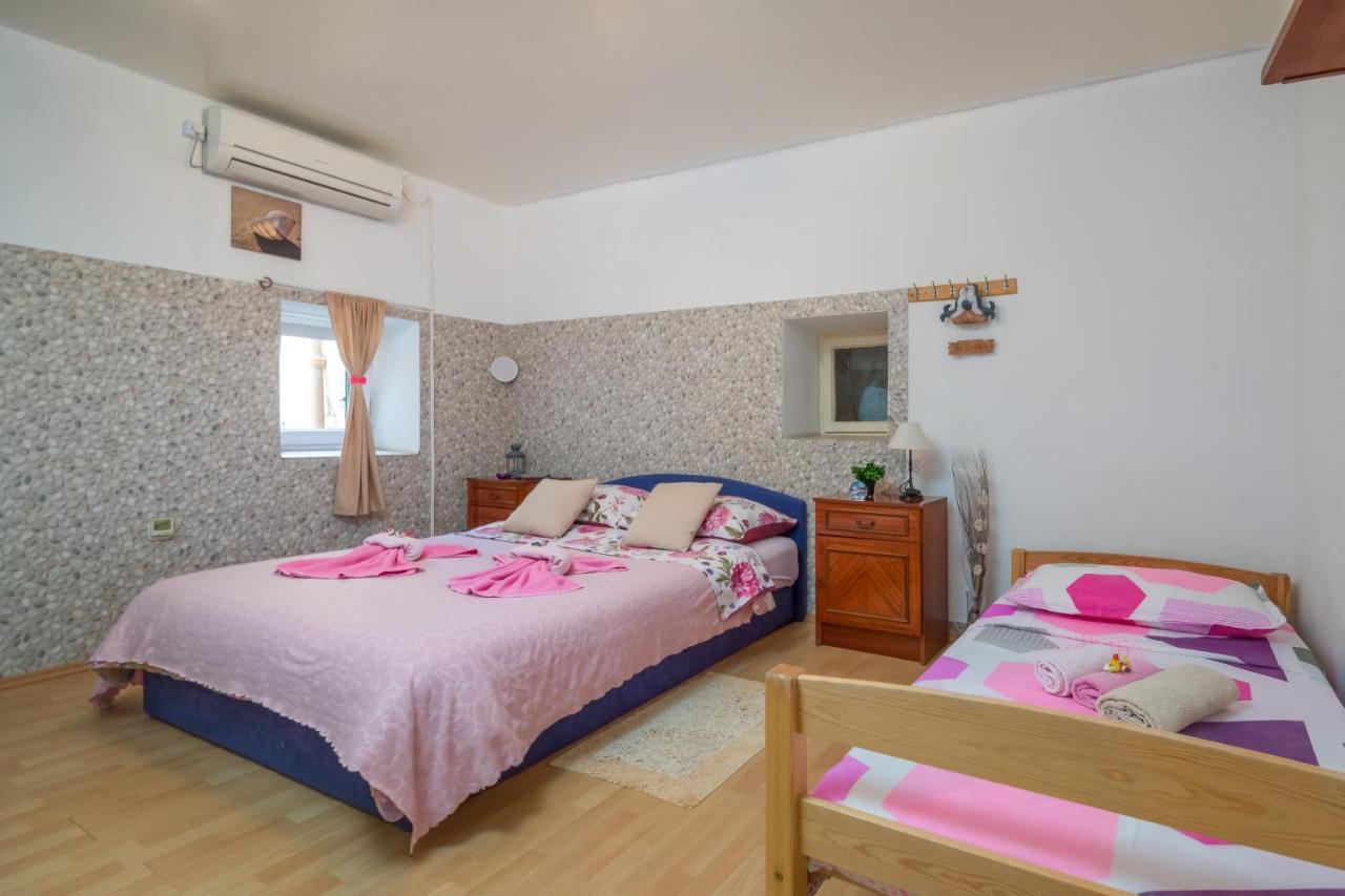 Guest House Ivona スプリト エクステリア 写真