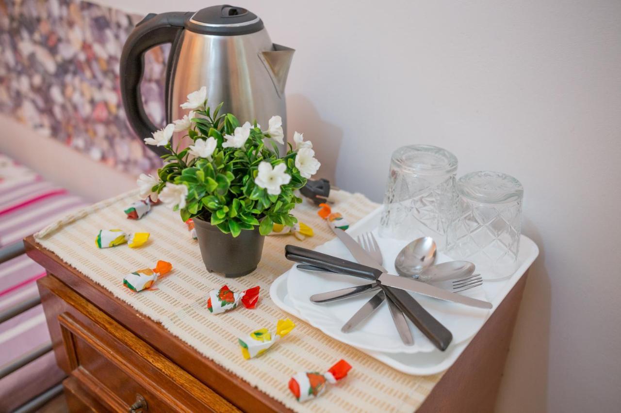 Guest House Ivona スプリト エクステリア 写真