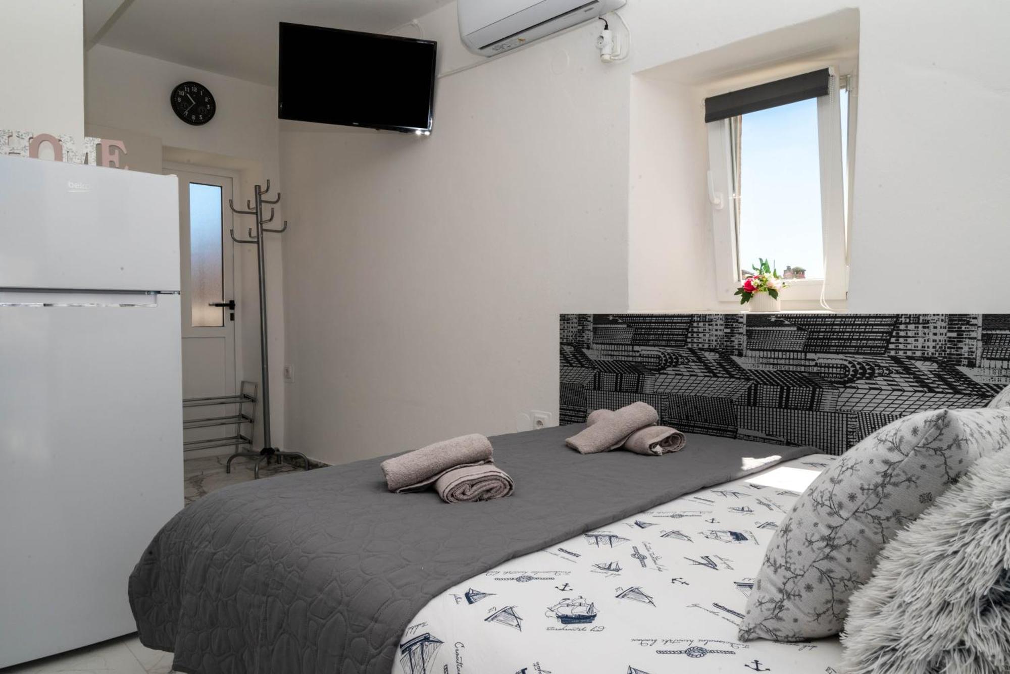 Guest House Ivona スプリト エクステリア 写真