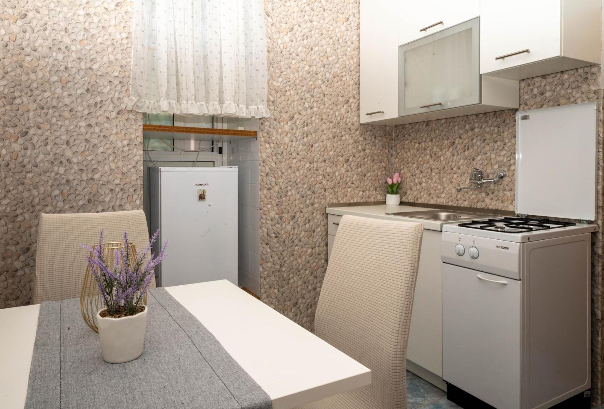 Guest House Ivona スプリト エクステリア 写真