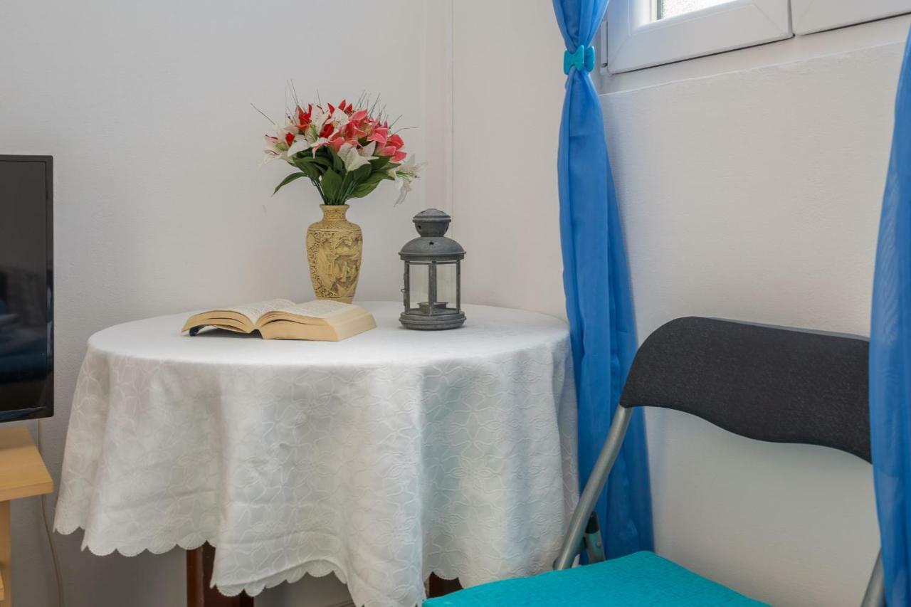 Guest House Ivona スプリト エクステリア 写真
