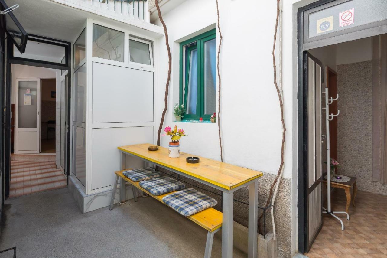 Guest House Ivona スプリト エクステリア 写真