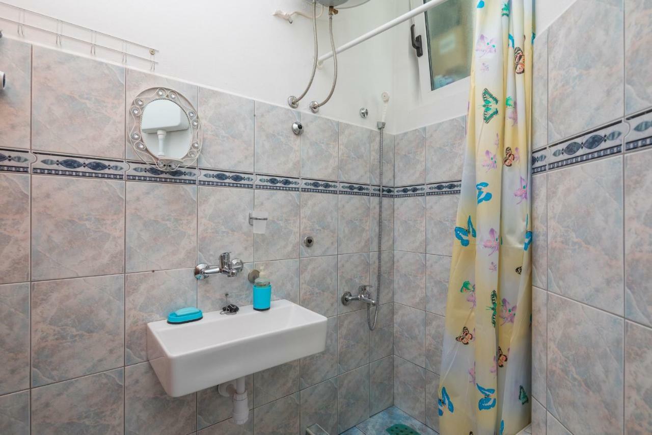 Guest House Ivona スプリト エクステリア 写真