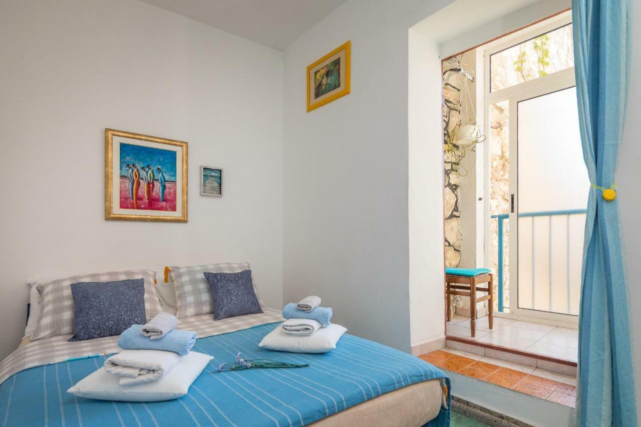 Guest House Ivona スプリト エクステリア 写真