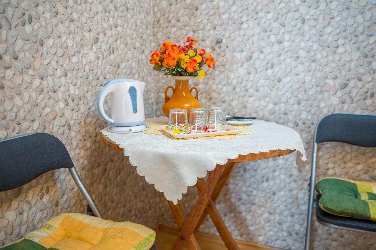 Guest House Ivona スプリト エクステリア 写真